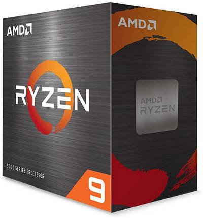 Gamers that use AMD Ryzen 9 5950X (2023)