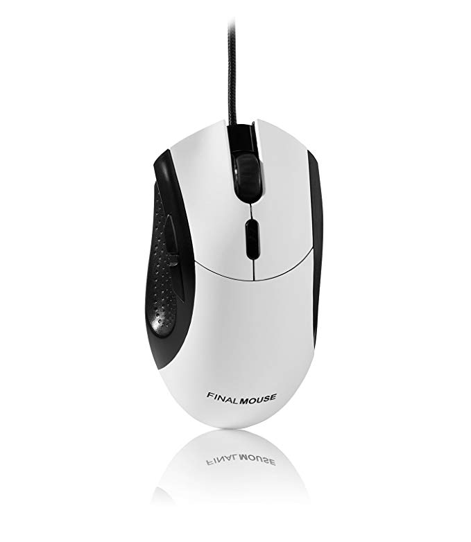 Gamers That Use Finalmouse Classic Ergo 2 22