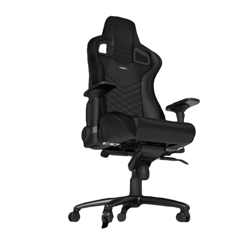 Noblechairs Epic | ArmoryGamingGear.com