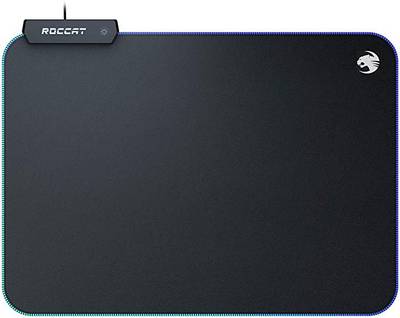 Turtle Beach Sense Aimo XXL Tapis de souris sur